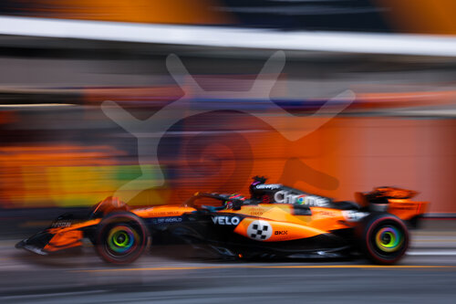 F1 Grand Prix of Spain