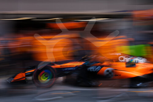 F1 Grand Prix of Spain