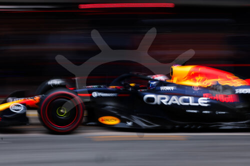 F1 Grand Prix of Spain