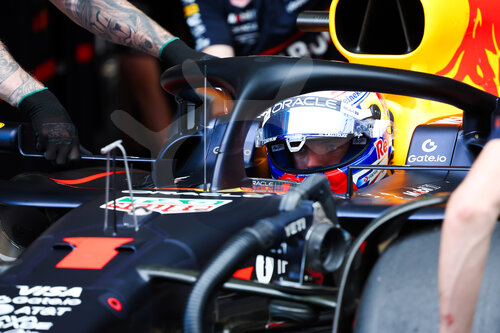 F1 Grand Prix of Spain