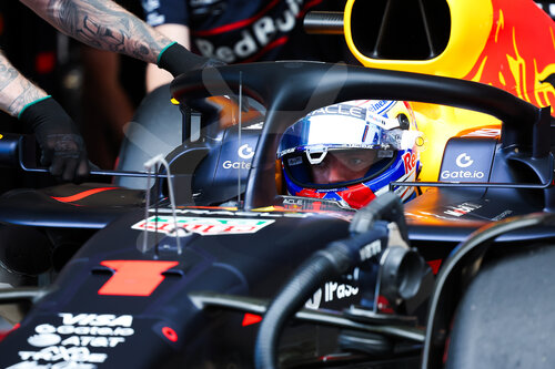 F1 Grand Prix of Spain