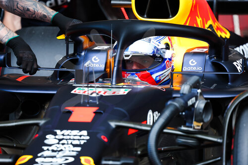 F1 Grand Prix of Spain