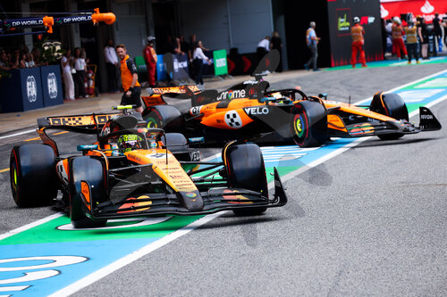 F1 Grand Prix of Spain