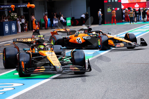 F1 Grand Prix of Spain