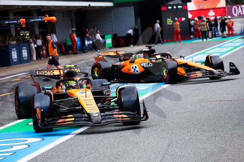 F1 Grand Prix of Spain