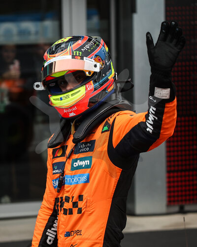 F1 Grand Prix of Spain