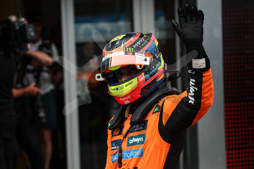 F1 Grand Prix of Spain