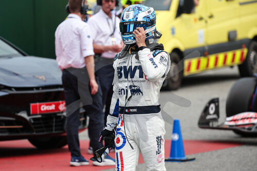 F1 Grand Prix of Spain