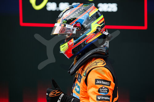 F1 Grand Prix of Spain