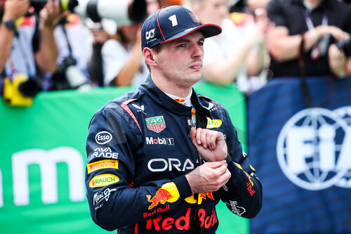 F1 Grand Prix of Spain