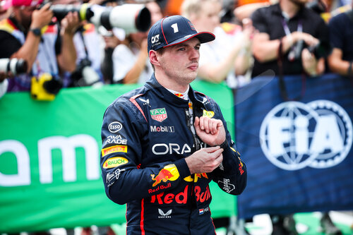 F1 Grand Prix of Spain