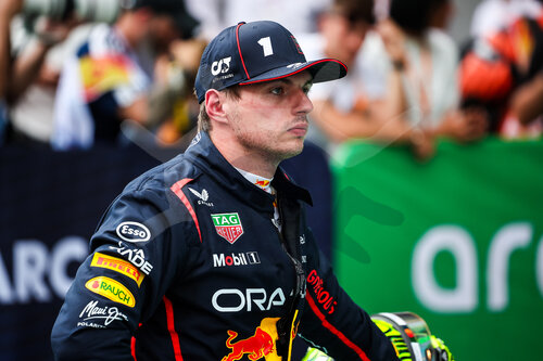 F1 Grand Prix of Spain