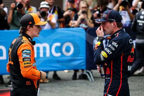 F1 Grand Prix of Spain