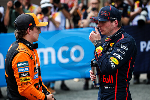 F1 Grand Prix of Spain