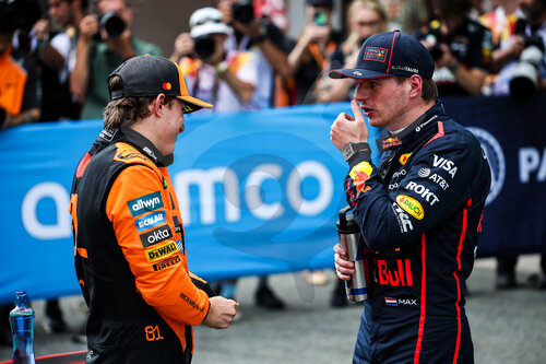 F1 Grand Prix of Spain