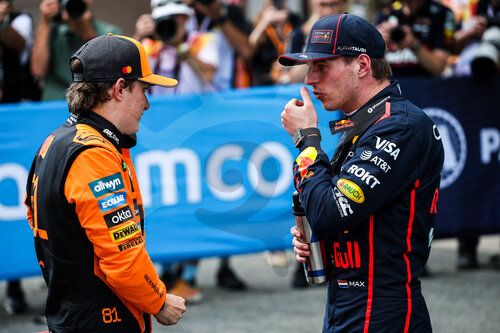 F1 Grand Prix of Spain