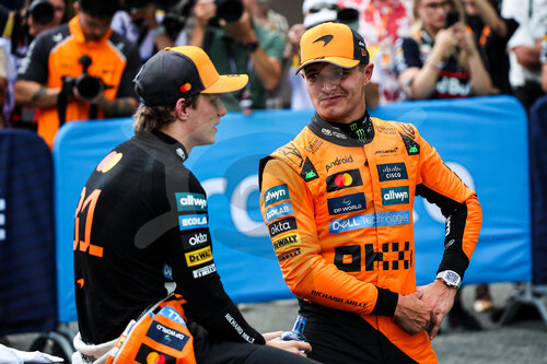 F1 Grand Prix of Spain