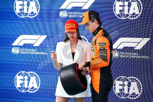 F1 Grand Prix of Spain