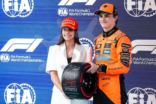 F1 Grand Prix of Spain