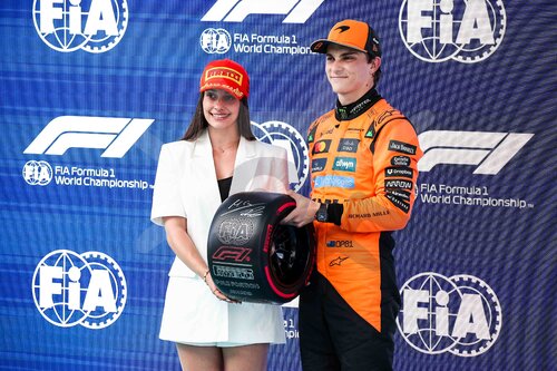 F1 Grand Prix of Spain