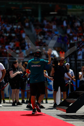 F1 Grand Prix of Spain