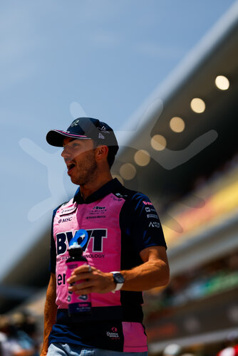 F1 Grand Prix of Spain