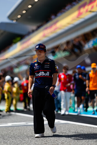 F1 Grand Prix of Spain