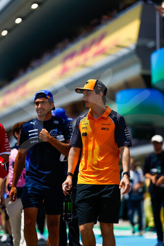 F1 Grand Prix of Spain