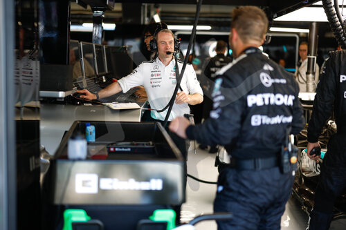 F1 Grand Prix of Spain