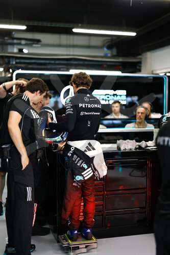 F1 Grand Prix of Spain