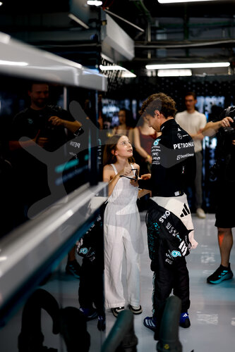 F1 Grand Prix of Spain