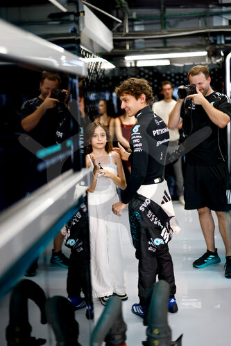 F1 Grand Prix of Spain