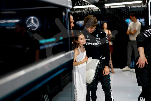 F1 Grand Prix of Spain