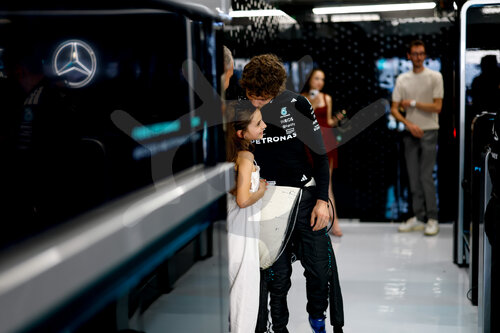 F1 Grand Prix of Spain