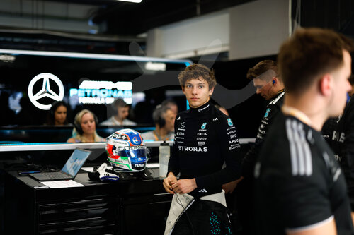 F1 Grand Prix of Spain