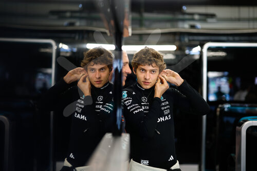 F1 Grand Prix of Spain