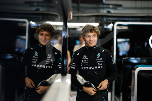 F1 Grand Prix of Spain