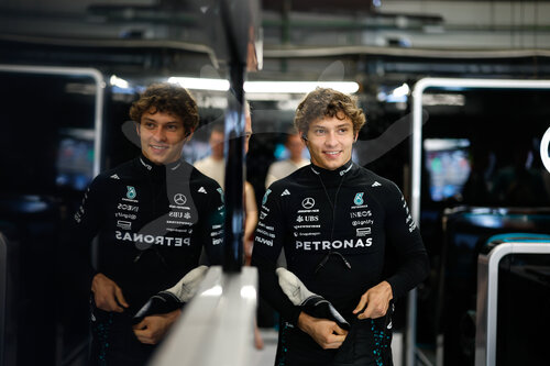 F1 Grand Prix of Spain