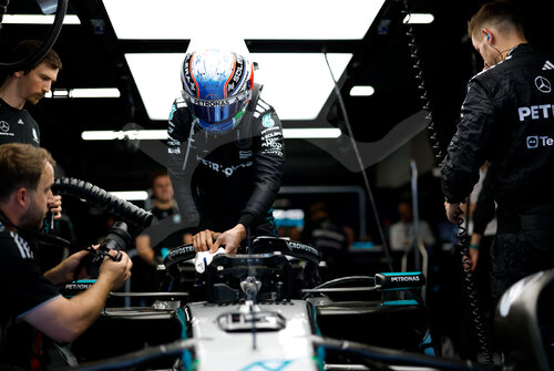 F1 Grand Prix of Spain