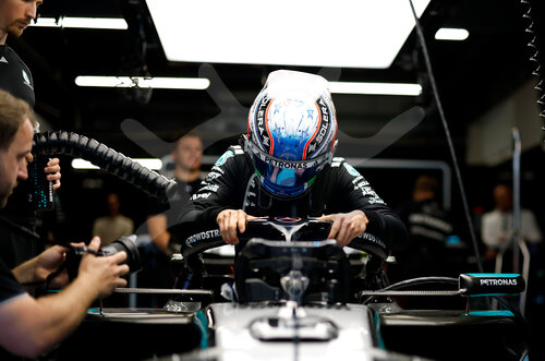 F1 Grand Prix of Spain