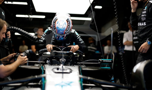 F1 Grand Prix of Spain