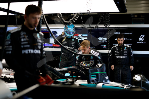 F1 Grand Prix of Spain