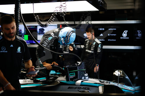 F1 Grand Prix of Spain