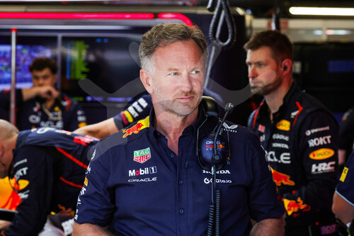 F1 Grand Prix of Spain