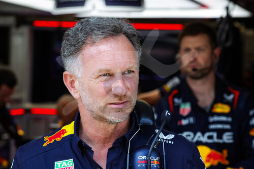 F1 Grand Prix of Spain
