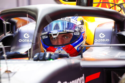 F1 Grand Prix of Spain