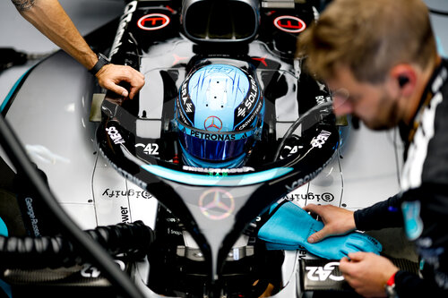 F1 Grand Prix of Spain