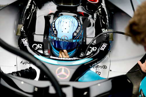 F1 Grand Prix of Spain