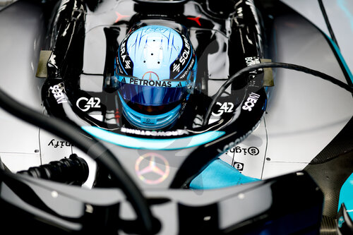 F1 Grand Prix of Spain