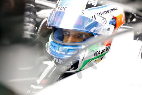 F1 Grand Prix of Spain
